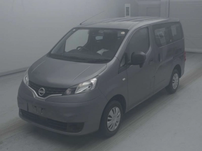 NISSAN NV200 VANETTE VAN