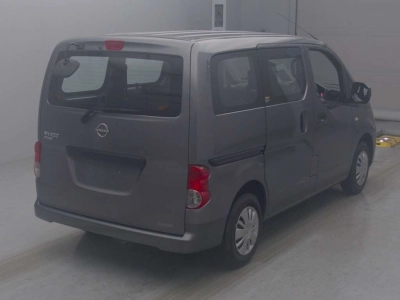 NISSAN NV200 VANETTE VAN