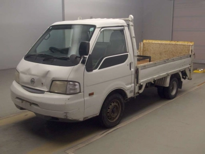 NISSAN VANETTE TRUCK