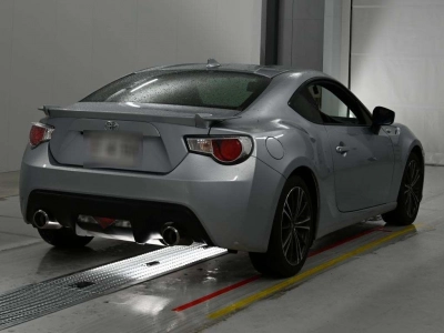 TOYOTA 86