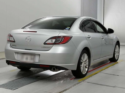 MAZDA ATENZA SEDAN