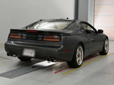 NISSAN FAIRLADY Z