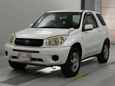 TOYOTA RAV4 J