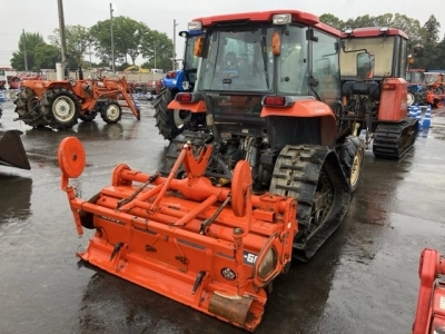 KUBOTA KUBOTA