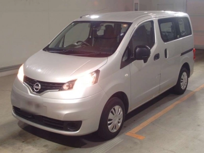 NISSAN NV200 VANETTE VAN