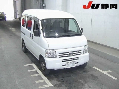 HONDA ACTY VAN