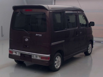 DAIHATSU ATRAI WAGON