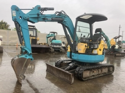 KUBOTA KUBOTA
