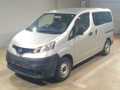NISSAN NV200 VANETTE VAN