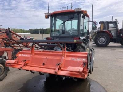 KUBOTA KUBOTA