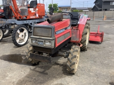YANMAR OTHER