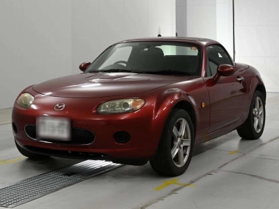 MAZDA ROADSTER