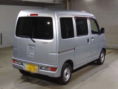 DAIHATSU HIJET CARGO