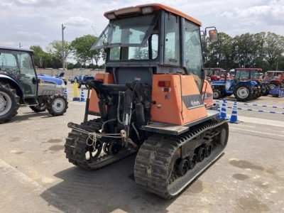 KUBOTA KUBOTA