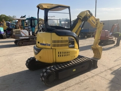 KOMATSU OTHER