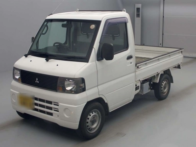 MITSUBISHI MINICAB TRUCK