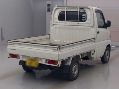 MITSUBISHI MINICAB TRUCK