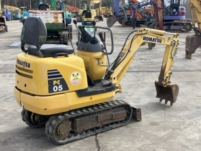 KOMATSU OTHER