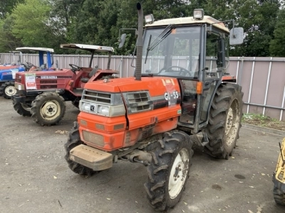 KUBOTA KUBOTA