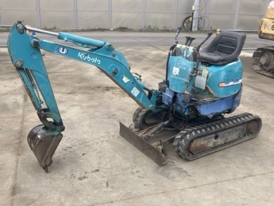 KUBOTA KUBOTA