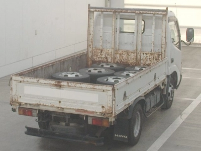 HINO DUTRO