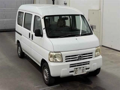 HONDA ACTY VAN