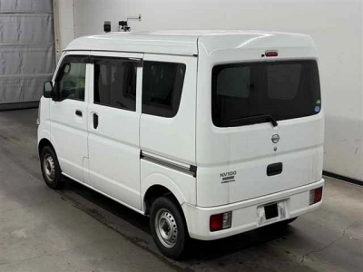 NISSAN NV100 CLIPPER