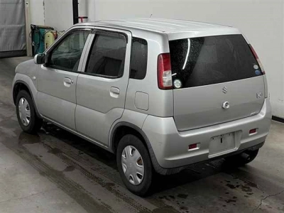 SUZUKI KEI