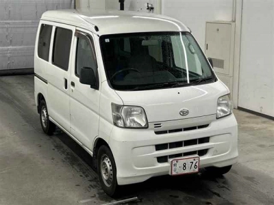 DAIHATSU HIJET CARGO