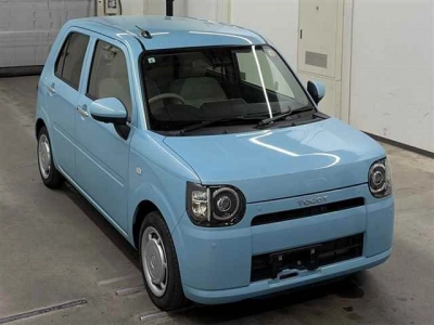 DAIHATSU MIRA TOCOT