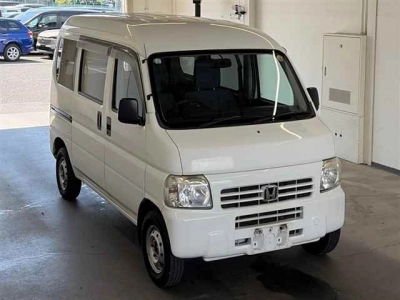 HONDA ACTY VAN