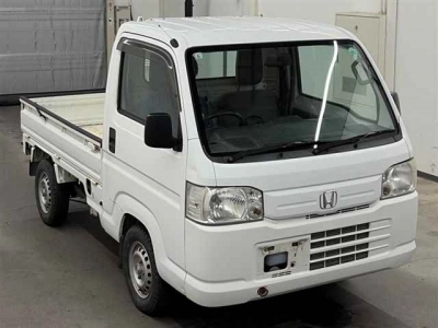 HONDA ACTY TRUCK