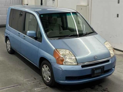 HONDA MOBILIO