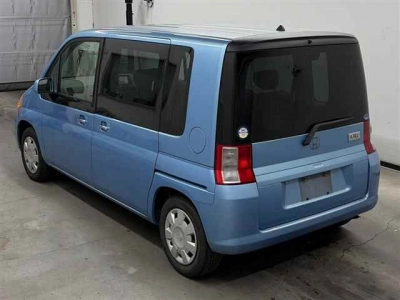 HONDA MOBILIO