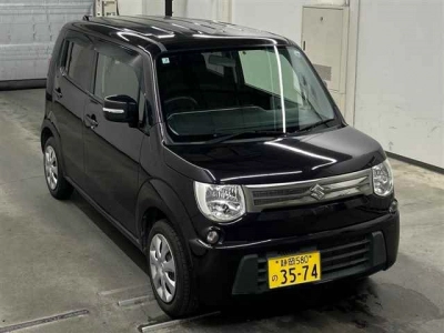 SUZUKI MRWAGON