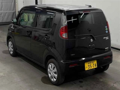 SUZUKI MRWAGON