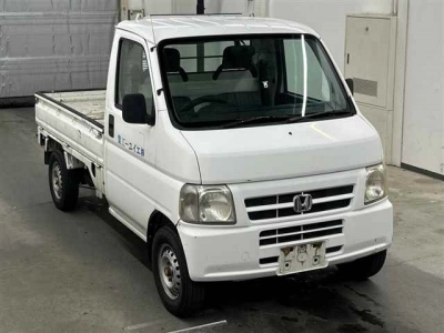 HONDA ACTY TRUCK