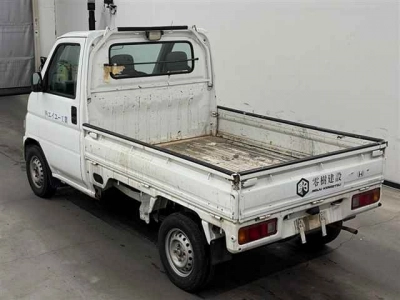 HONDA ACTY TRUCK