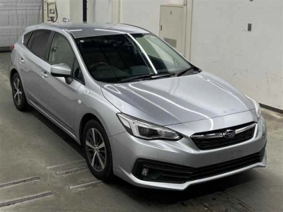 SUBARU IMPREZA SPORT
