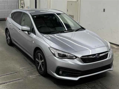 SUBARU IMPREZA SPORT