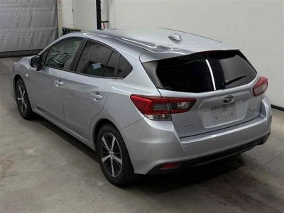 SUBARU IMPREZA SPORT