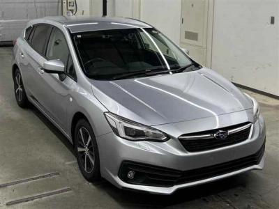 SUBARU IMPREZA SPORT