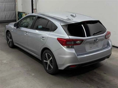 SUBARU IMPREZA SPORT