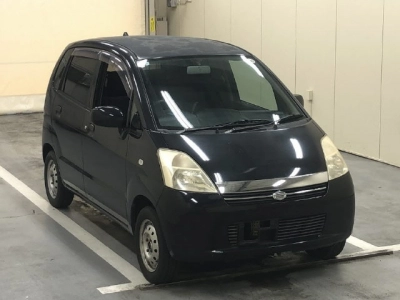 SUZUKI MRWAGON