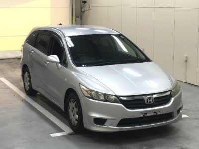 HONDA STREAM