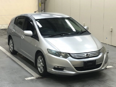 HONDA INSIGHT