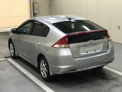 HONDA INSIGHT