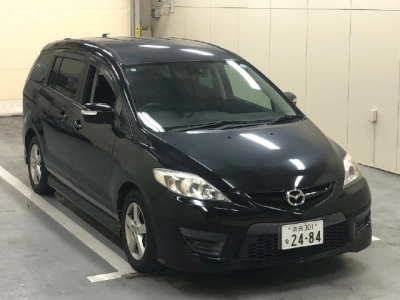 MAZDA PREMACY
