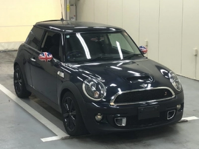 MINI MINI