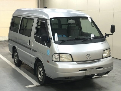MAZDA BONGO
